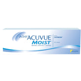 1-Day Acuvue Moist 30 kpl